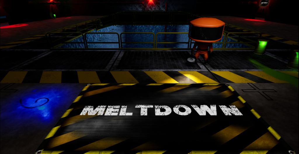 MeltdownBanner